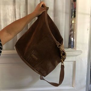 Liebeskind women’s hobo shoulder bag purse